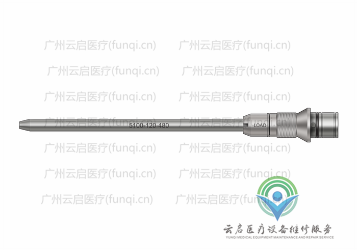 史賽克Stryker 5100-120-480動力系統(tǒng)接頭與附件維修更換