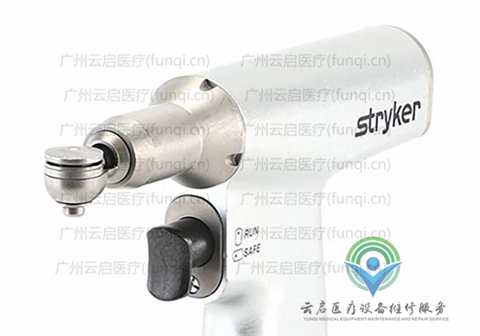 史塞克Stryker 4408-000-000電鉆骨鉆