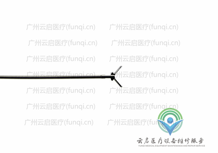 史托斯Storz 27425FG高頻電刀器械