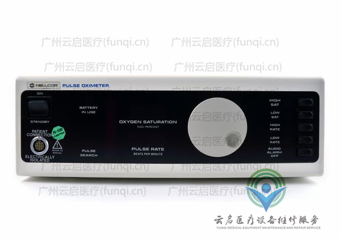 美國(guó)泰科Nellcor 1000監(jiān)護(hù)儀
