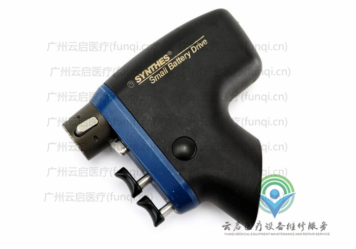 強生辛迪斯Synthes 532.010電鉆骨鉆維修更換
