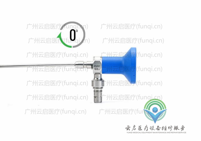 史塞克Stryker 502-244-010關節(jié)鏡