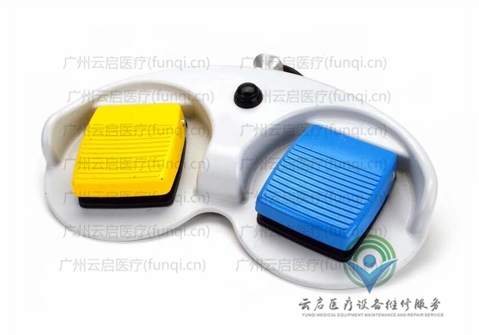 強(qiáng)生DePuy 腳踏開(kāi)關(guān) 強(qiáng)生DePuy 腳踏開(kāi)關(guān)