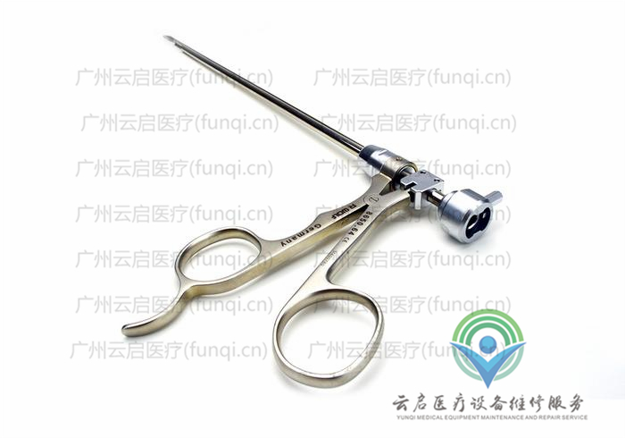 德國(guó)狼牌Wolf 手術(shù)器械