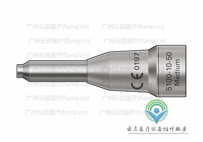 史賽克Stryker 5100-10-50動力系統(tǒng)接頭與附件維修更換