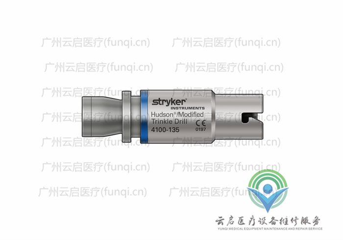 史塞克Stryker 4100-135動力系統(tǒng)接頭與附件 史塞克Stryker 4100-135動力系統(tǒng)接頭與附件