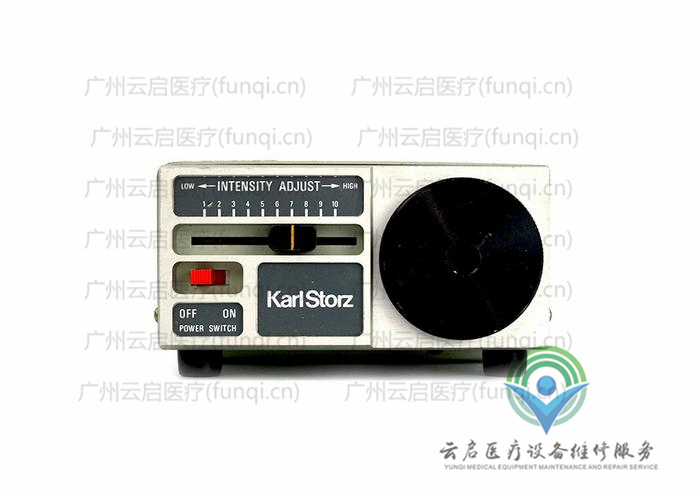 卡爾史托斯Karl Storz 481C光源 卡爾史托斯Karl Storz 481C光源