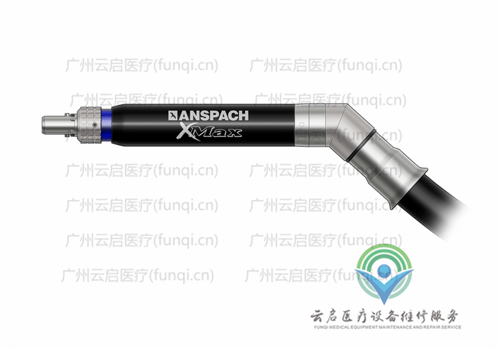 強(qiáng)生阿帕奇Anspach XMax氣動(dòng)手柄