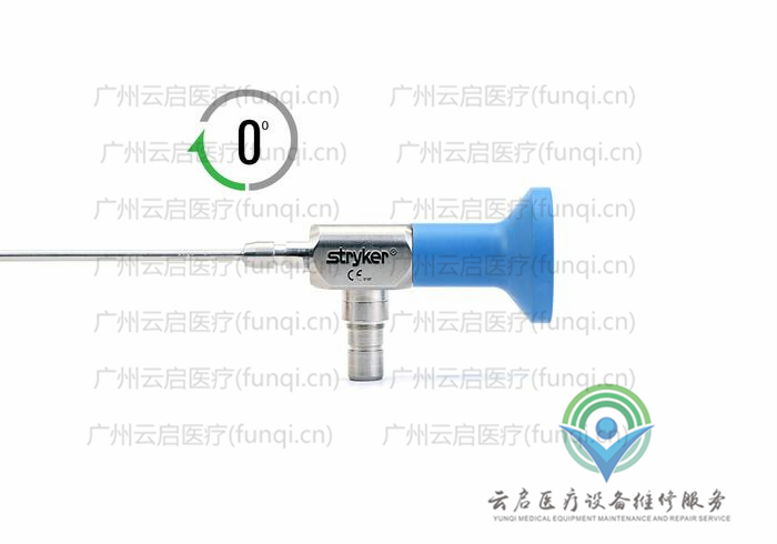 史賽克Stryker 502-343-010關節(jié)鏡維修更換