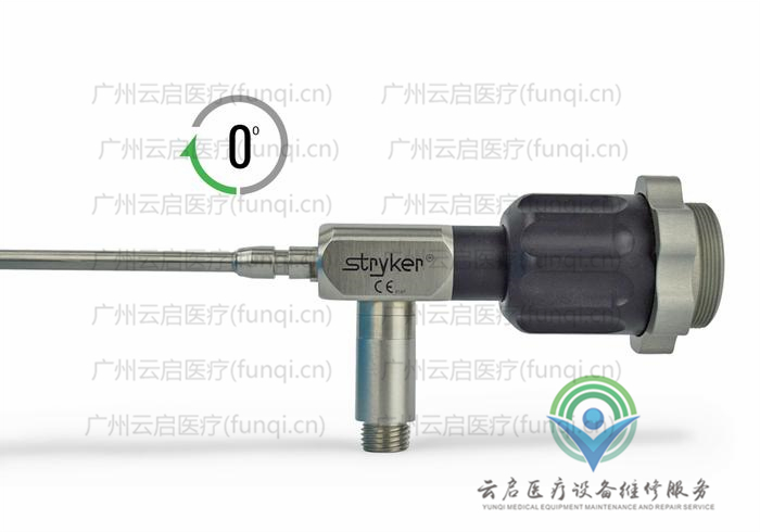 史塞克Stryker 502-427-010關(guān)節(jié)鏡