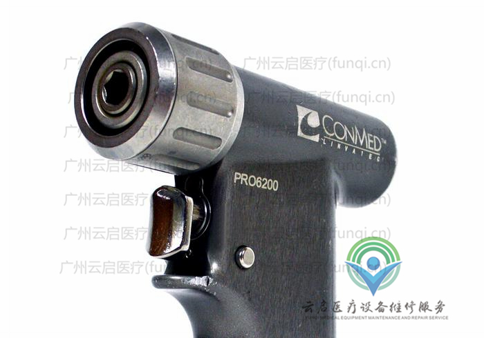 康美ConMed PRO6200電鉆骨鉆 康美ConMed PRO6200電鉆骨鉆