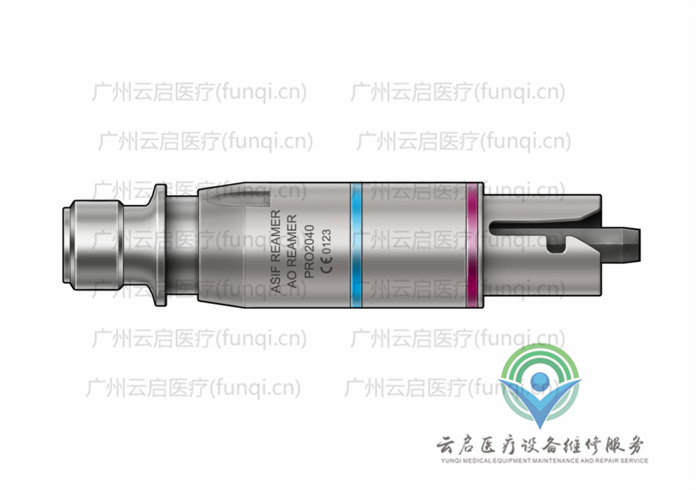 霍爾醫(yī)療Hall 動(dòng)力系統(tǒng)接頭與附件