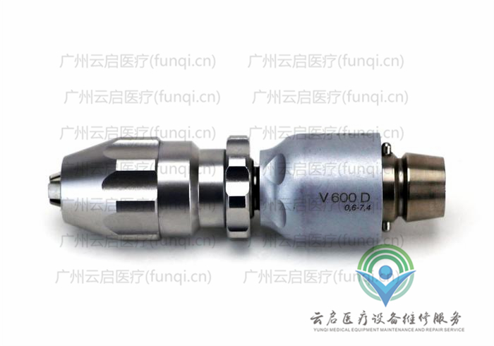 亞瑟克斯Arthrex V-600DJC動力系統(tǒng)接頭與附件