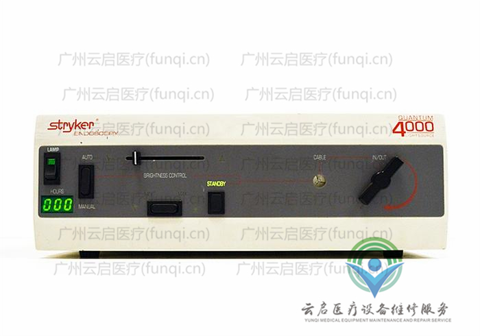 史賽克Stryker 220-170-000光源維修更換