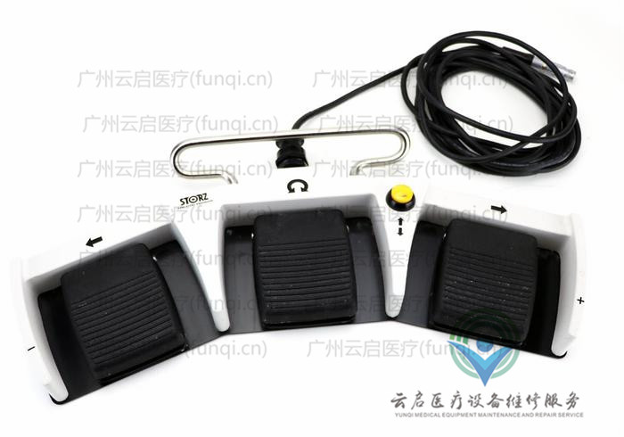 卡爾史托斯Karl Storz 20012832動力腳踏 卡爾史托斯Karl Storz 20012832動力腳踏