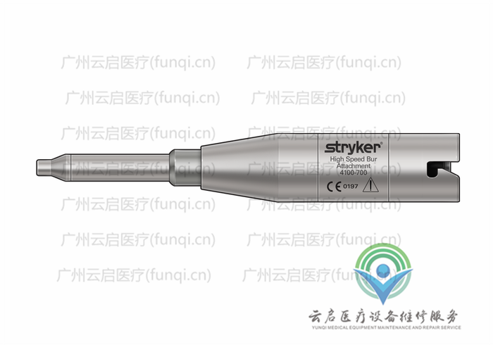 史塞克Stryker 4100-700動力系統(tǒng)接頭與附件 史塞克Stryker 4100-700動力系統(tǒng)接頭與附件