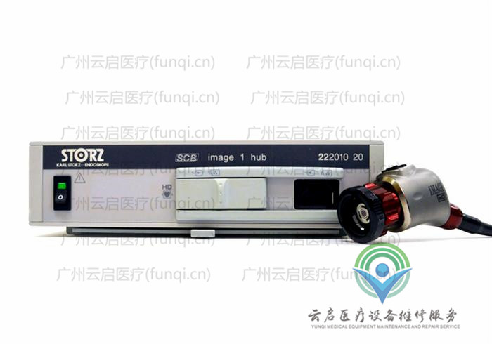 卡爾史托斯Karl Storz 攝像系統(tǒng) 卡爾史托斯Karl Storz 攝像系統(tǒng)