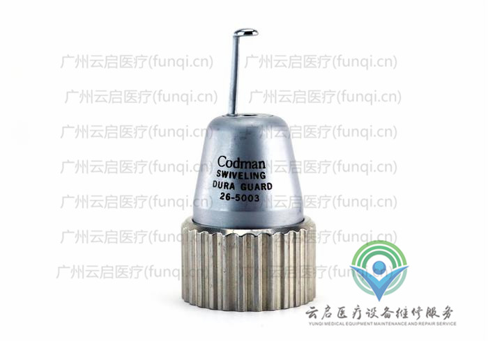 強(qiáng)生柯德曼Codman 26-5003動(dòng)力系統(tǒng)接頭與附件