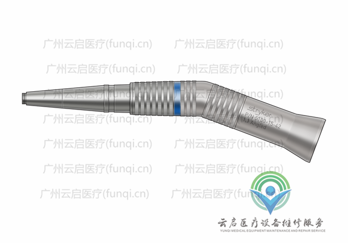 史賽克Stryker 5100-15-42動(dòng)力系統(tǒng)接頭與附件維修更換