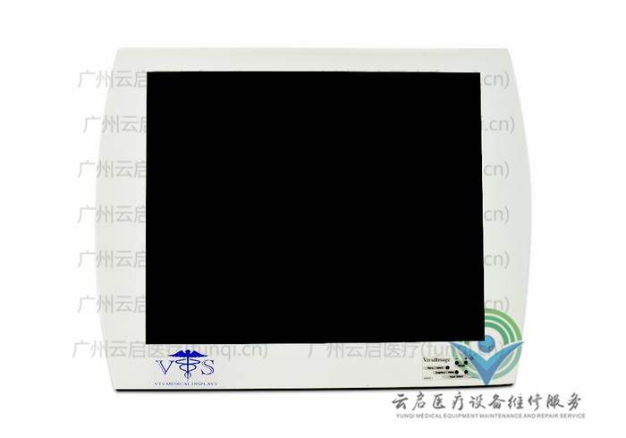 斯特里斯Steris VTS-18-D003手術(shù)顯示器