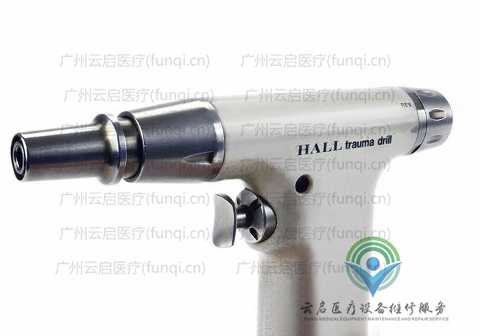 霍爾醫(yī)療Hall 5044-10氣動手柄