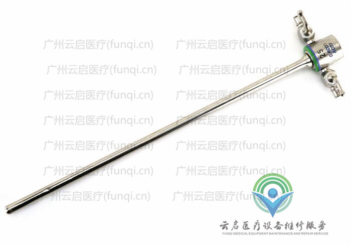 美國順康A(chǔ)CMI E125-S內(nèi)窺鏡護(hù)套