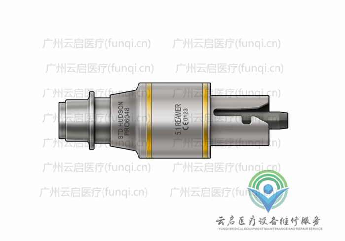 霍爾醫(yī)療Hall PRO6048動力系統(tǒng)接頭與附件