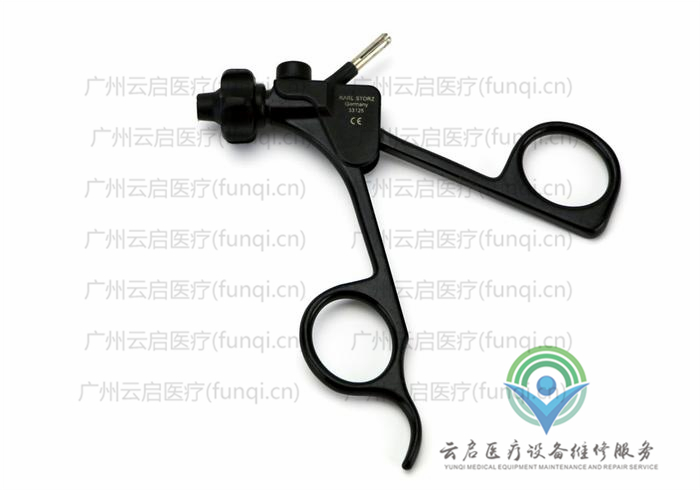 卡爾史托斯Karl Storz 33125高頻電刀器械 卡爾史托斯Karl Storz 33125高頻電刀器械