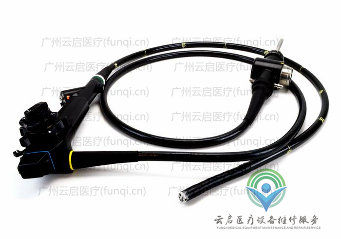 奧林巴斯Olympus GIF-2T100胃鏡