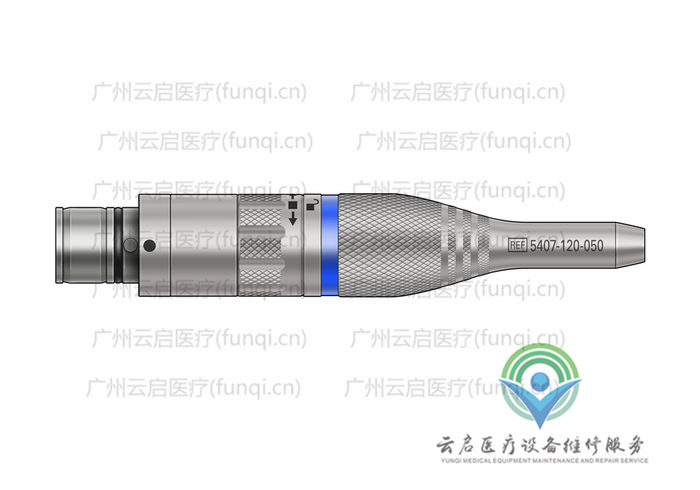 史塞克Stryker 5407-120-050動(dòng)力系統(tǒng)接頭與附件