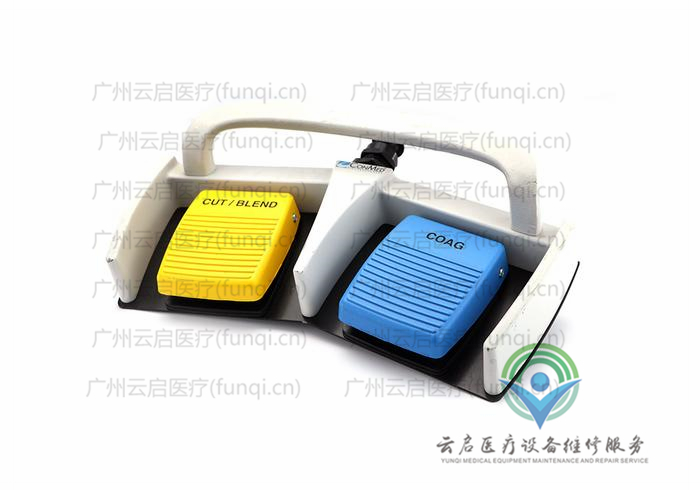 康美ConMed 60-6700-001電刀腳踏