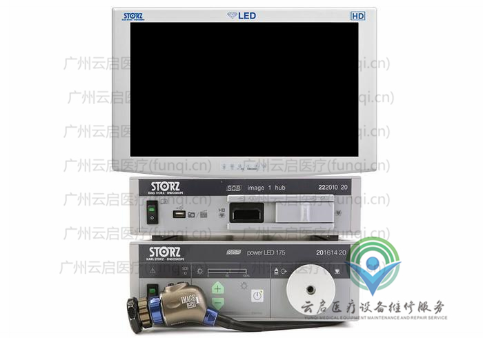 卡爾史托斯Karl Storz 22201020-LED-Diamond攝像系統(tǒng)