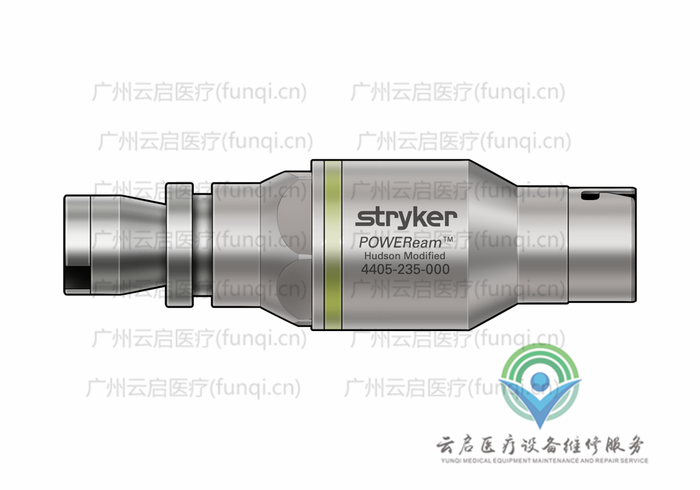 史塞克Stryker 4405-235動(dòng)力系統(tǒng)接頭與附件 史塞克Stryker 4405-235動(dòng)力系統(tǒng)接頭與附件