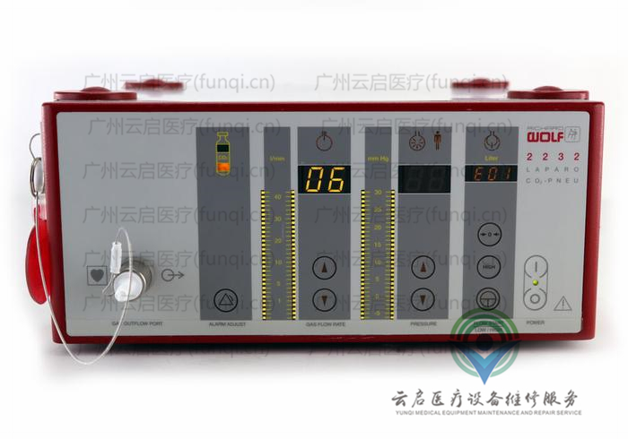 德國(guó)狼牌Wolf 氣腹機(jī) 德國(guó)狼牌Wolf 氣腹機(jī)