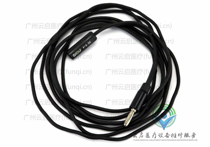 德國(guó)狼牌Wolf 815.00高頻電刀器械維修更換