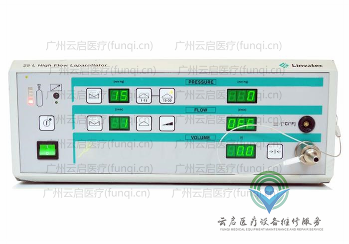 康美ConMed 氣腹機(jī)