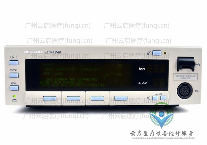 美國泰科Nellcor 6000監(jiān)護儀 美國泰科Nellcor 6000監(jiān)護儀