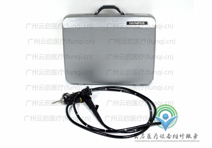 奧林巴斯Olympus CF-140L結腸鏡