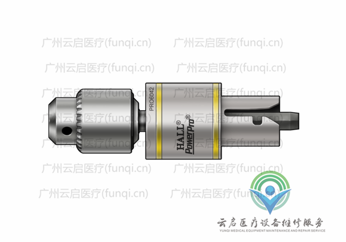 霍爾醫(yī)療Hall PRO6042動力系統(tǒng)接頭與附件