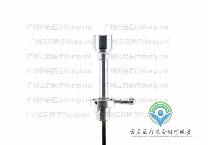 卡爾史托斯Karl Storz 27050BK閉孔器