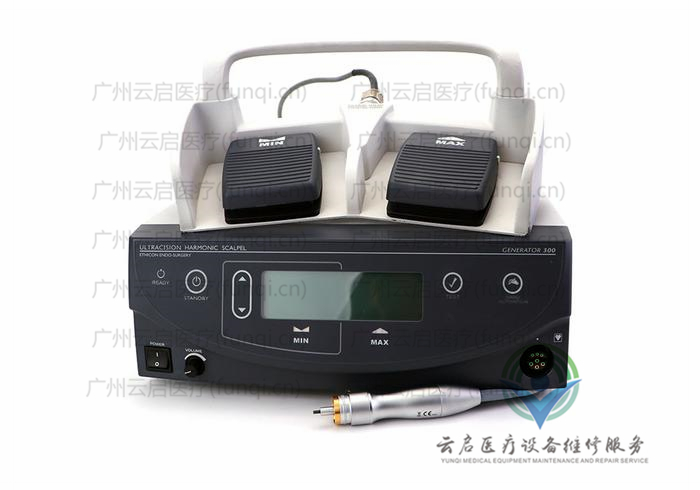 強生愛惜康Ethicon Gen300-HP054高頻套裝
