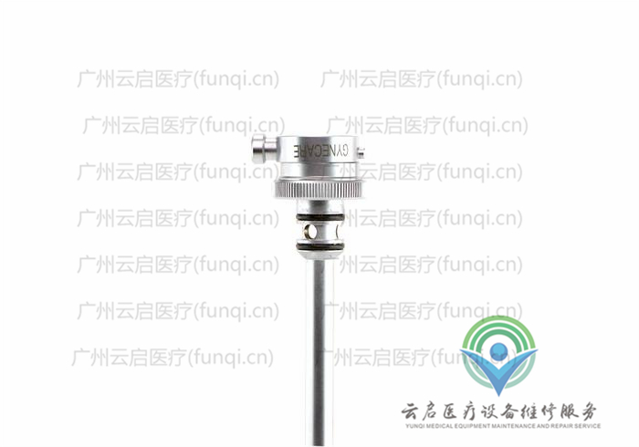 美國Gynecare 01939操作手件