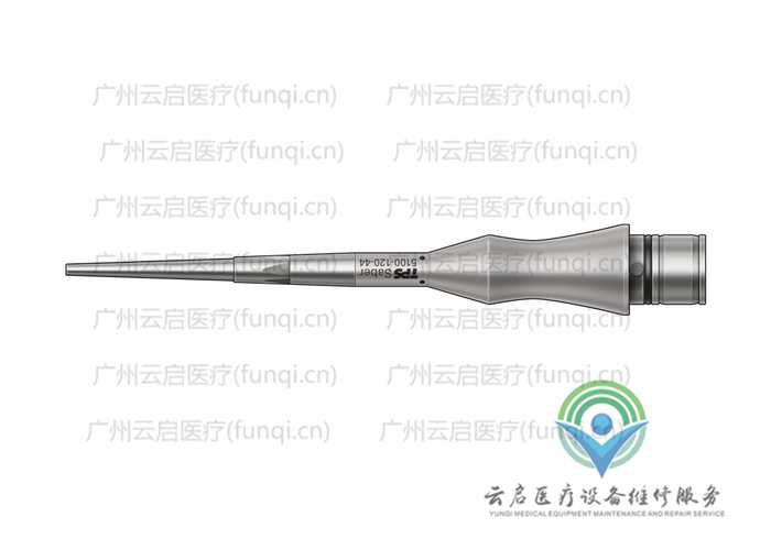 史賽克Stryker 5100-120-44動力系統(tǒng)接頭與附件維修更換