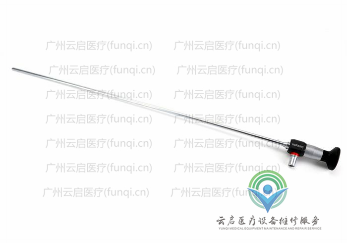 卡爾史托斯Karl Storz 支氣管鏡 卡爾史托斯Karl Storz 支氣管鏡