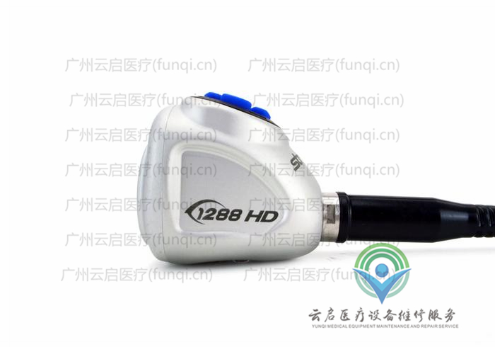 史賽克Stryker 1288-710-105攝像頭維修更換