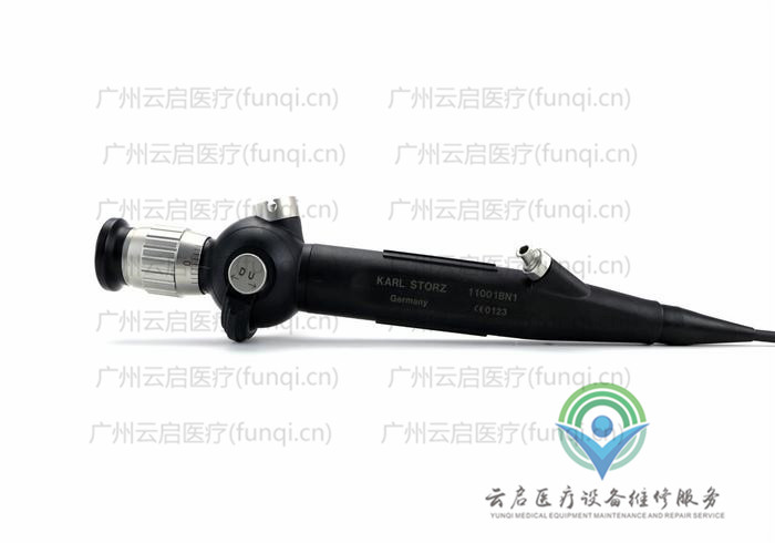 卡爾史托斯Karl Storz 11001BN1 Karl Storz Flexible Bronchoscope柔性纖維鏡