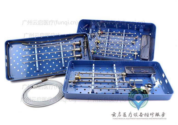 卡爾史托斯Karl Storz Storz-ResectioKit操作手件 卡爾史托斯Karl Storz Storz-ResectioKit操作手件