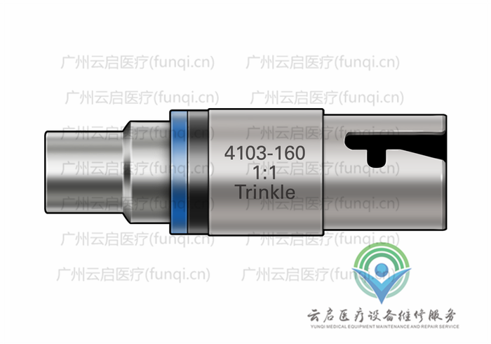 史塞克Stryker 4103-160動(dòng)力系統(tǒng)接頭與附件