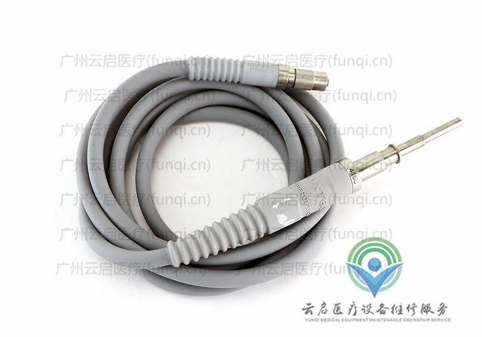 Luxtec 415U導(dǎo)光束維修更換