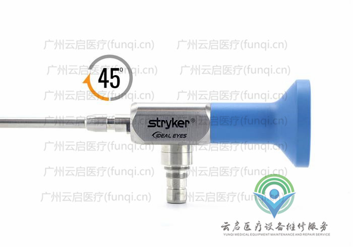 史賽克Stryker 502-104-045關(guān)節(jié)鏡維修更換